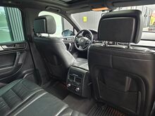 Volkswagen Touareg 3,0tdi 176kw