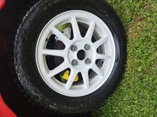 Mazda 323 1.8 VEMS , Dog-box, Diferentsiaali lukk