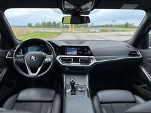 BMW 320d 140 кВт 2020