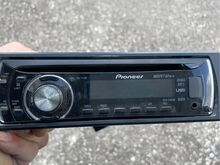 Pioneer raadio
