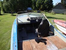 Finmar 510