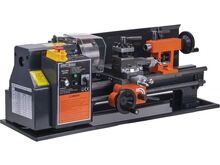 Metallitreipink 550W 2500 p/min KD5358