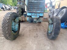 MTZ-82 VARUOSADEKS