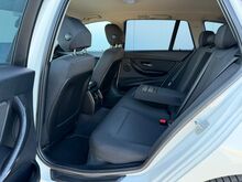 BMW 320 2015