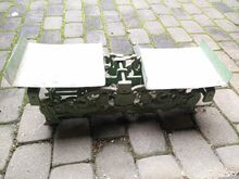 Tsaariaegne kaal