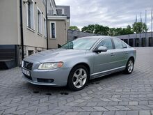Volvo S80 Summum 2.5T 147 кВт