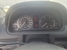 MB.A 180 DIISEL AUTOMAAT