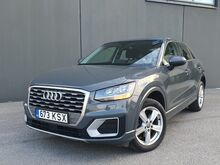 Audi Q2 1.6 85kW