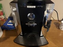 Kohvimasinad 3tk + veeautomaat