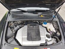 Audi a6 c6 2.7 169kw quattro atm(rek makstud)