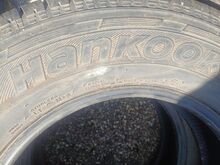 Kaubiku lamellrehvid 16"c hankook 2tk.
