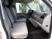 Volkswagen Transporter LONG 2.0 TDI 62кВт