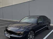 BMW E65 730d 170 кВт