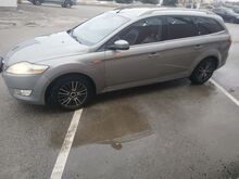 Ford Mondeo дизель