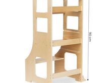 Köögiabiline astmepink- torntool