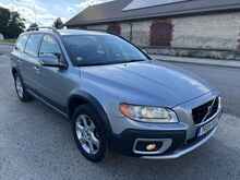 TOODUD HOLLANDIST Volvo XC70 2,4 D5 136kw, 4WD