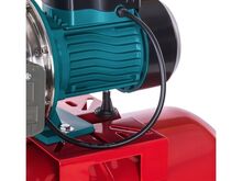 Hüdrofoor 1300w 6000l/h 50l paak KD5233