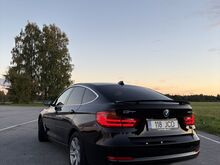 Bmw 320GT