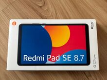 Redmi Pad SE 8.7 4 ГБ ОЗУ, 64 ГБ ПЗУ