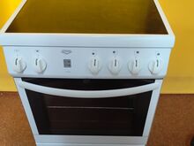Keraamiline elektripliit UPO