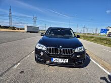 BMW X5 xDrive 3,0 diisel