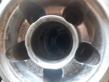 4 valuvelge 5x100, R16