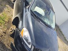 Volvo xc60 2.4 151 kw D5
