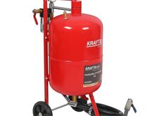 Sifoon - liivaprits 38l sifoonliivaprits KD5854