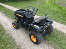 Partner Murutraktor