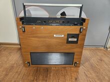 Revox A77 3 Motor 2 Speed Reel to Reel Tape Record