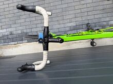Trek maanteeratas