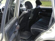 Hyundai Terracan