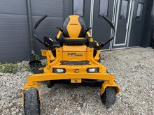 Murutraktor nullpöörderaadiusega CubCadet XZ5 L107