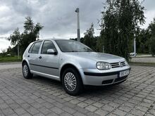 Volkswagen Golf 4