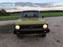 Volvo 66 DL