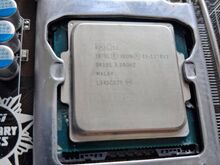 MSI emaplaat + Xeon CPU