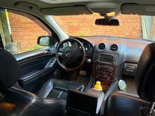 MB. GL 420. 2007. aasta.