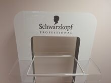 Schwarzkopf riiul ratastel