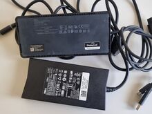 Dell Universal Dock D6000 + 130W Laadija