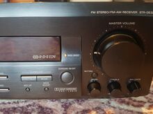 Ressiiver Sony STR-DE325