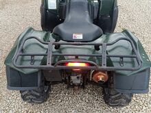 Suzuki Kingquad 700