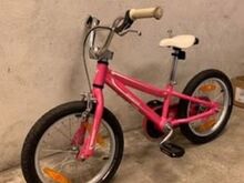 LASTE JALGRATAS 16"