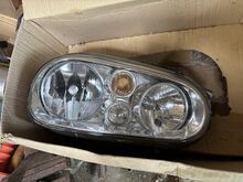 Golf 4 esituled