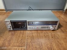 Sony TC-FX2 Stereo Cassette Deck