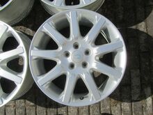 LR Freelander, Toyota, Honda R18 5x114.3 диски