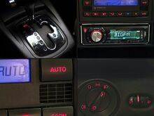 VOLKSWAGEN PASSAT B5.5 / AUTOMAAT / ÜV 04.2027