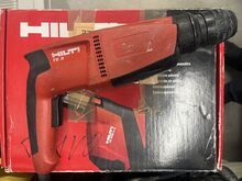 Перфоратор Hilti T2