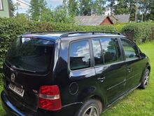 Vw Touran 1.9tdi 77kw 6k manu, 2005, üv.08/26
