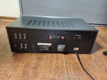 Sanyo DCA-20 Integrated Stereo Amplifier