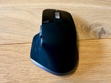 Logitech Master MX S3 arvutihiir